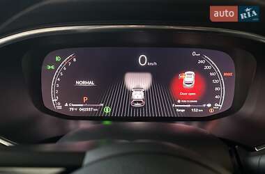 Внедорожник / Кроссовер Acura MDX 2021 в 