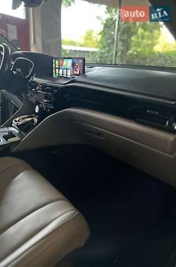 Внедорожник / Кроссовер Acura MDX 2021 в 