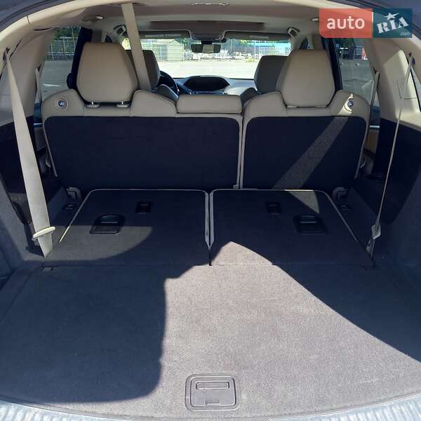 Внедорожник / Кроссовер Acura MDX 2019 в Днепре