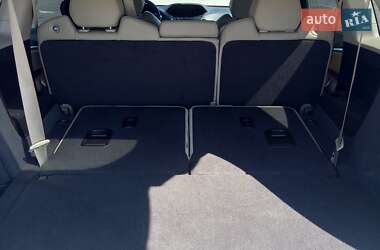 Внедорожник / Кроссовер Acura MDX 2019 в 