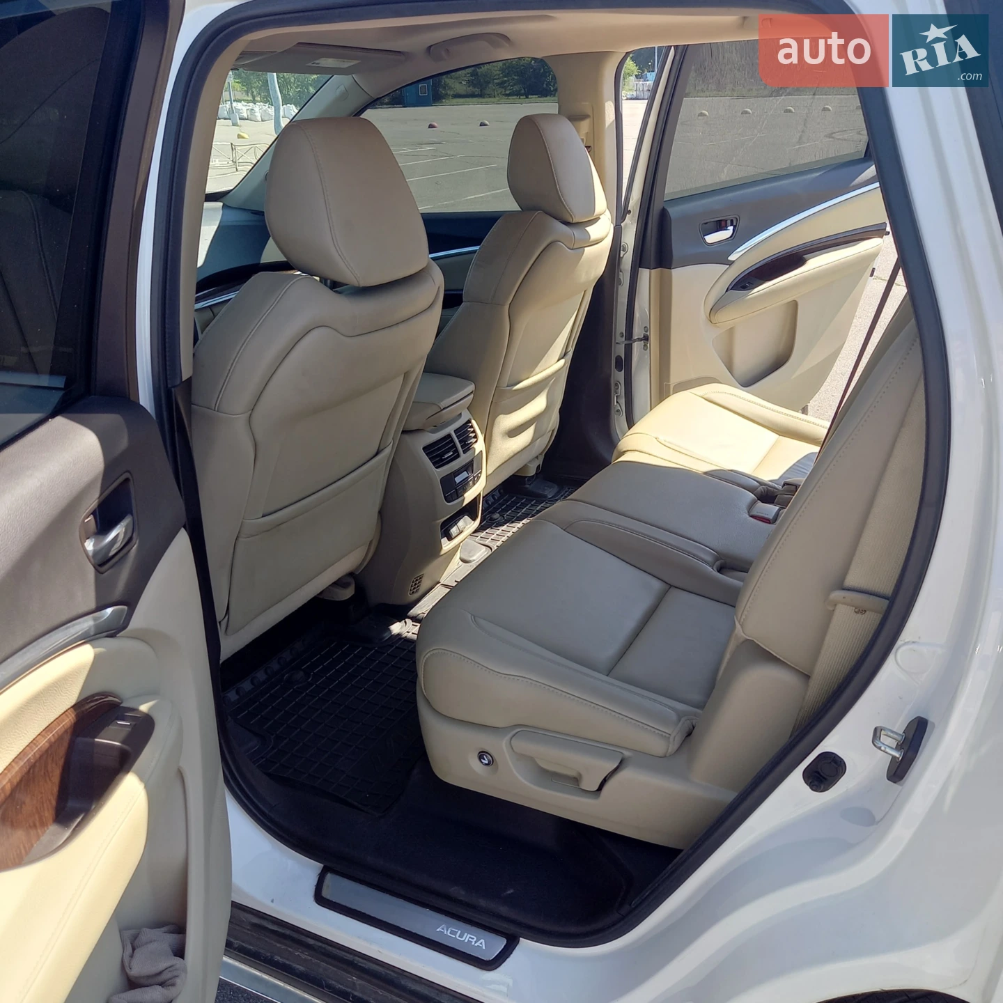 2019 Acura MDX - мініатюра 16