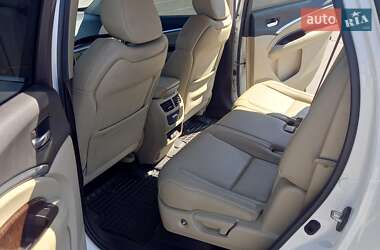 Внедорожник / Кроссовер Acura MDX 2019 в 