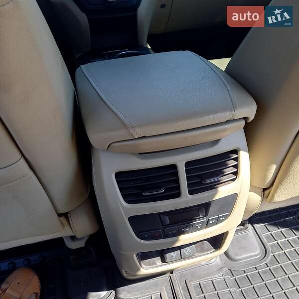 Внедорожник / Кроссовер Acura MDX 2019 в Днепре