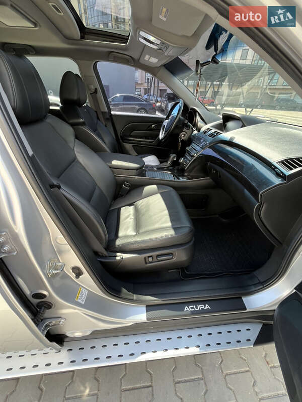 Внедорожник / Кроссовер Acura MDX 2007 в Черкассах