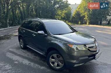 Внедорожник / Кроссовер Acura MDX 2007 в Харькове