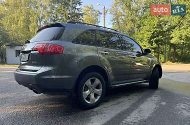 Внедорожник / Кроссовер Acura MDX 2007 в 