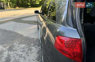 Внедорожник / Кроссовер Acura MDX 2007 в 