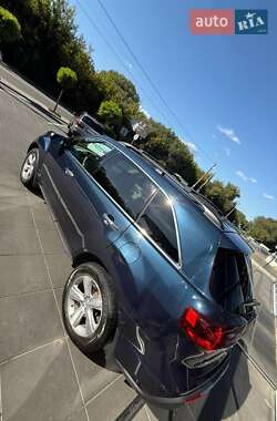 Внедорожник / Кроссовер Acura MDX 2012 в 