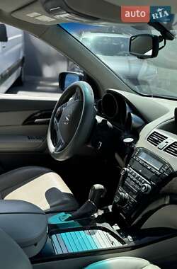 Внедорожник / Кроссовер Acura MDX 2012 в 
