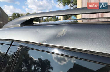 Внедорожник / Кроссовер Acura MDX 2008 в 