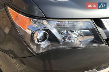 Внедорожник / Кроссовер Acura MDX 2008 в 