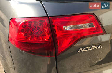 Внедорожник / Кроссовер Acura MDX 2008 в 
