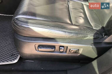 Внедорожник / Кроссовер Acura MDX 2008 в 