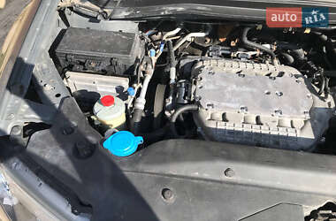 Внедорожник / Кроссовер Acura MDX 2008 в 