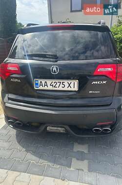 Внедорожник / Кроссовер Acura MDX 2007 в 