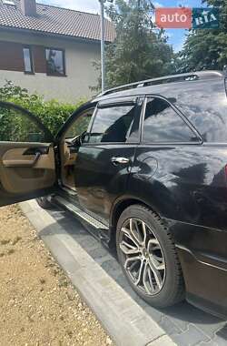 Внедорожник / Кроссовер Acura MDX 2007 в 