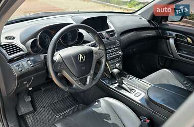 Внедорожник / Кроссовер Acura MDX 2008 в 