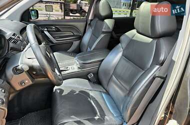 Внедорожник / Кроссовер Acura MDX 2008 в 