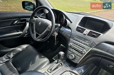 Внедорожник / Кроссовер Acura MDX 2008 в 