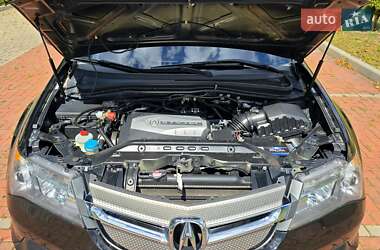 Внедорожник / Кроссовер Acura MDX 2008 в 