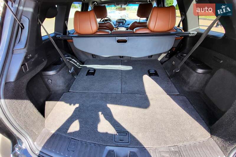 Внедорожник / Кроссовер Acura MDX 2011 в Черкассах фото 12 Внедорожник / Кроссовер Acura MDX 2011 в Черкассах