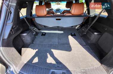 Внедорожник / Кроссовер Acura MDX 2011 в 