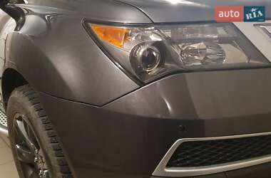 Внедорожник / Кроссовер Acura MDX 2011 в 