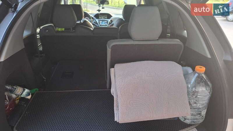 Внедорожник / Кроссовер Acura MDX 2014 в Киеве