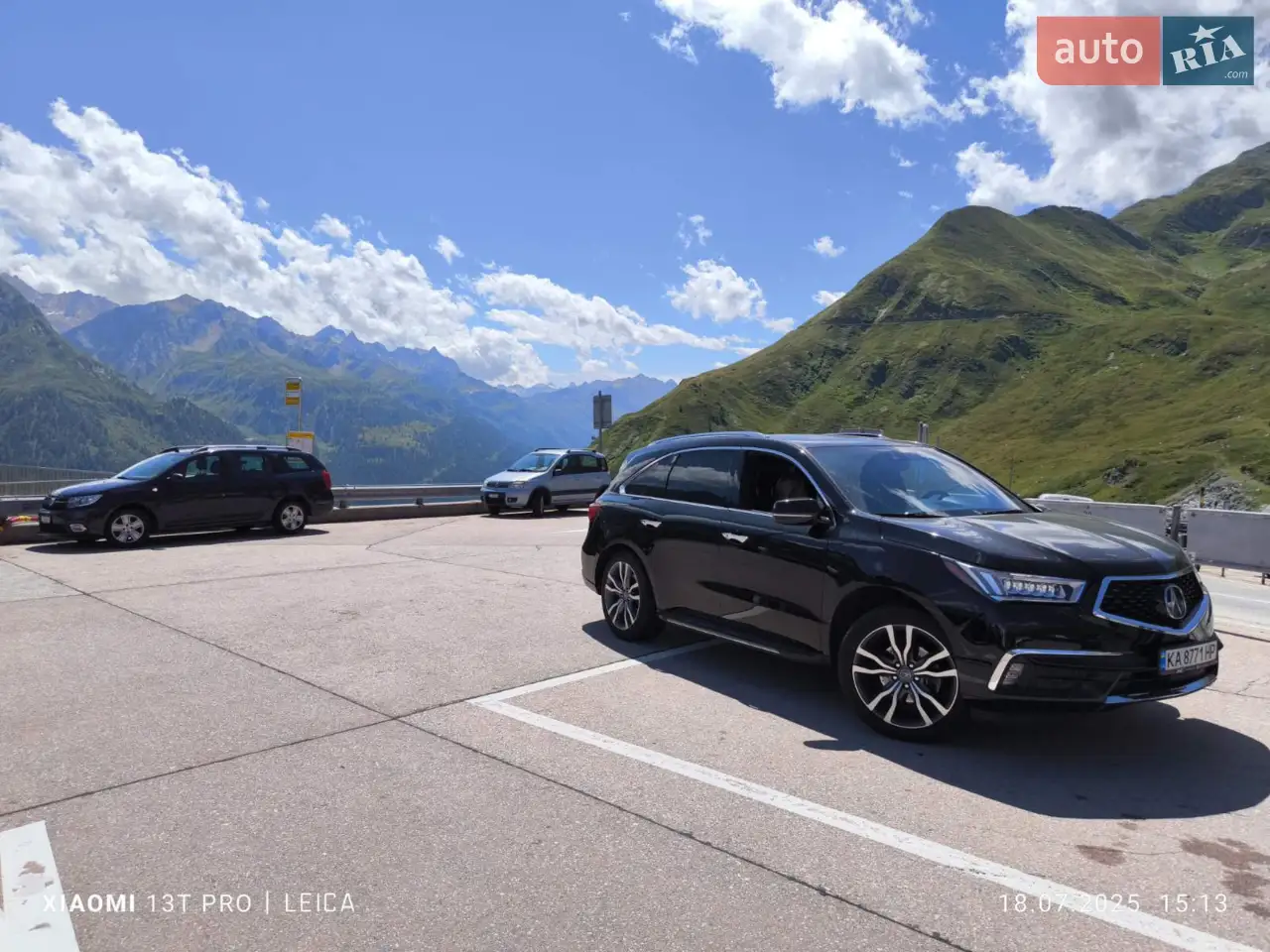 2020 Acura MDX - мініатюра 15