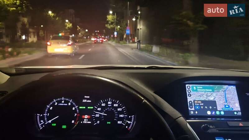 Внедорожник / Кроссовер Acura MDX 2019 в Одессе фото 42 Внедорожник / Кроссовер Acura MDX 2019 в Одессе