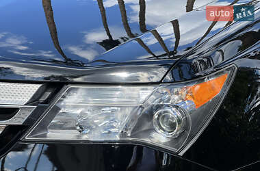 Внедорожник / Кроссовер Acura MDX 2008 в 