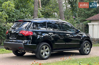 Внедорожник / Кроссовер Acura MDX 2008 в 