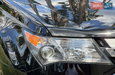 Внедорожник / Кроссовер Acura MDX 2008 в 