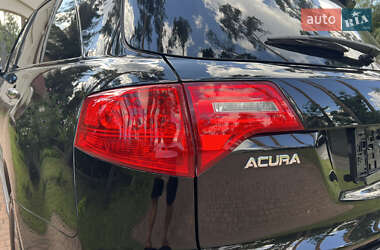 Внедорожник / Кроссовер Acura MDX 2008 в 