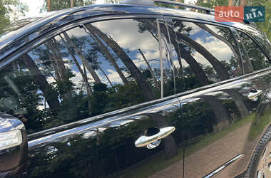 Внедорожник / Кроссовер Acura MDX 2008 в 
