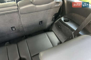 Внедорожник / Кроссовер Acura MDX 2008 в 