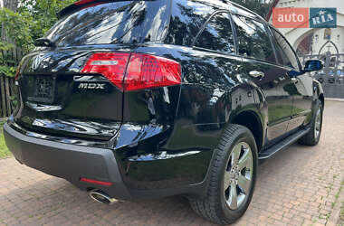 Внедорожник / Кроссовер Acura MDX 2008 в 