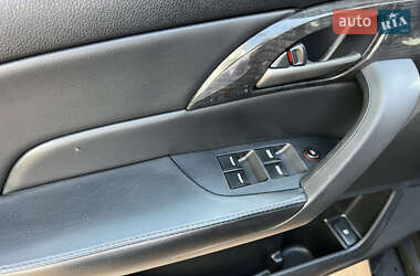 Внедорожник / Кроссовер Acura MDX 2008 в 
