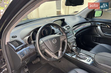 Внедорожник / Кроссовер Acura MDX 2008 в 
