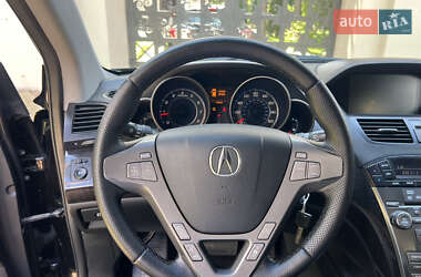 Внедорожник / Кроссовер Acura MDX 2008 в 