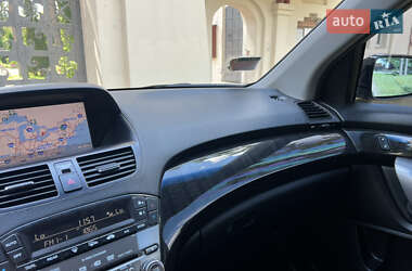 Внедорожник / Кроссовер Acura MDX 2008 в 