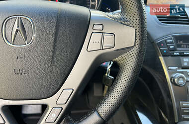 Внедорожник / Кроссовер Acura MDX 2008 в 