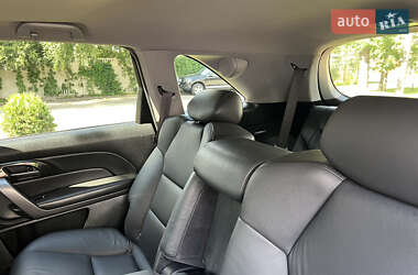Внедорожник / Кроссовер Acura MDX 2008 в 
