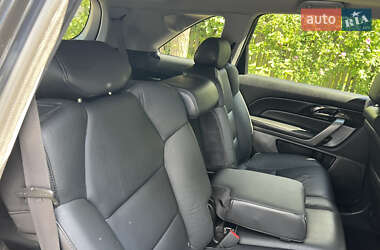 Внедорожник / Кроссовер Acura MDX 2008 в 
