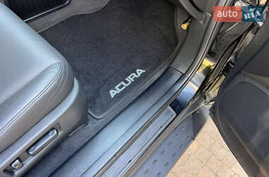 Внедорожник / Кроссовер Acura MDX 2008 в 