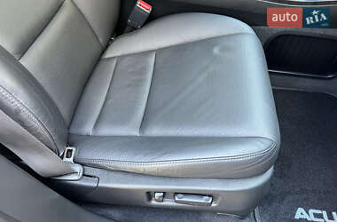 Внедорожник / Кроссовер Acura MDX 2008 в 
