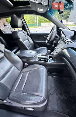 Внедорожник / Кроссовер Acura MDX 2008 в 
