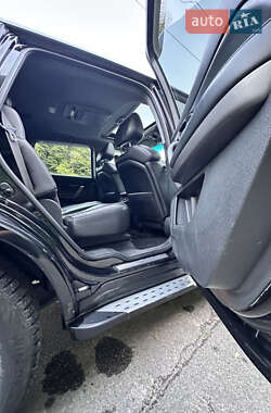 Внедорожник / Кроссовер Acura MDX 2008 в 
