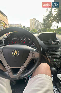 Внедорожник / Кроссовер Acura MDX 2008 в 