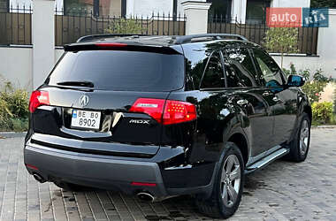 Внедорожник / Кроссовер Acura MDX 2008 в 